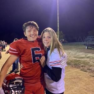 Meet your Posher, Pepper